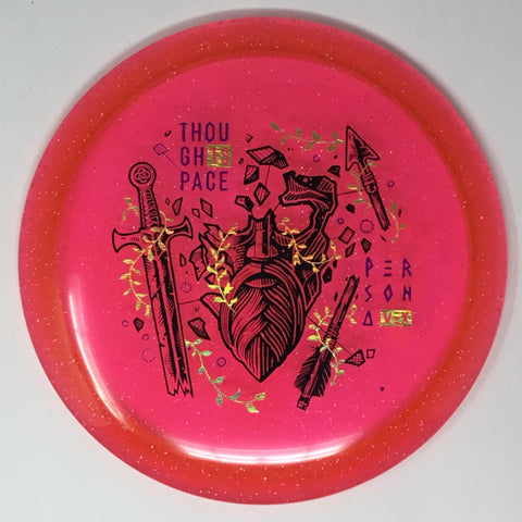 Thought Space Athletics Persona (Vex) Fairway Driver