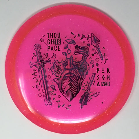 Thought Space Athletics Persona (Vex) Fairway Driver
