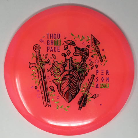 Thought Space Athletics Persona (Vex) Fairway Driver