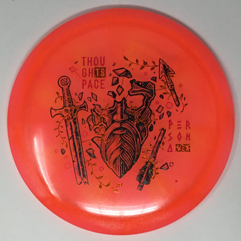 Thought Space Athletics Persona (Vex) Fairway Driver