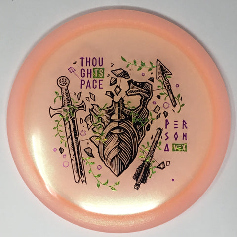 Thought Space Athletics Persona (Vex) Fairway Driver