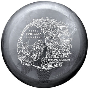 Thought Space Athletics Pneuma (Nerve - Thomas Gilbert 2023 Signature Series) Putt & Approach