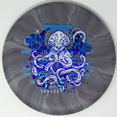 Thought Space Athletics Praxis (Medium Nebula Nerve) Putt & Approach