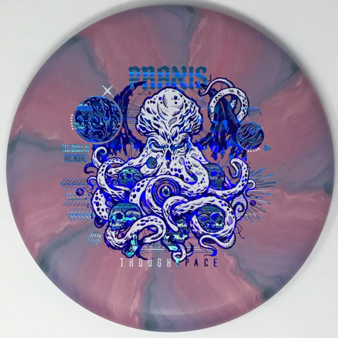 Thought Space Athletics Praxis (Medium Nebula Nerve) Putt & Approach