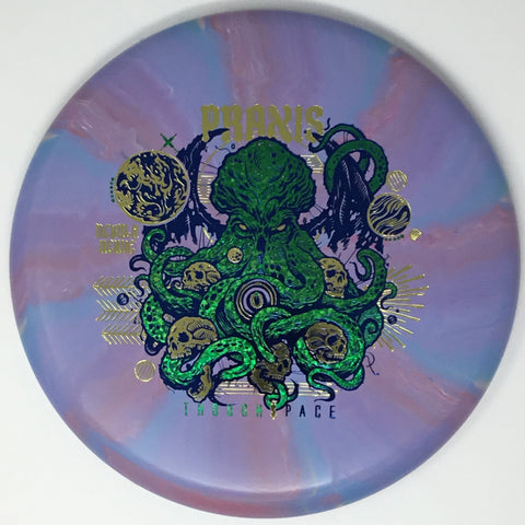 Thought Space Athletics Praxis (Medium Nebula Nerve) Putt & Approach