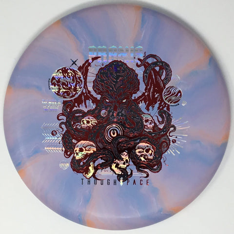 Thought Space Athletics Praxis (Medium Nebula Nerve) Putt & Approach