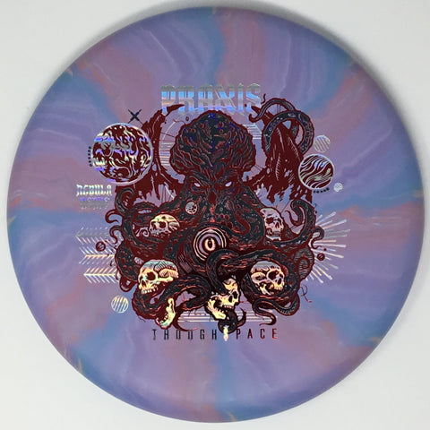 Thought Space Athletics Praxis (Medium Nebula Nerve) Putt & Approach