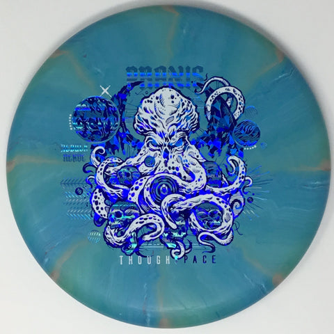 Thought Space Athletics Praxis (Medium Nebula Nerve) Putt & Approach