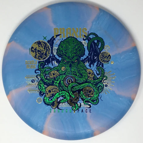 Thought Space Athletics Praxis (Medium Nebula Nerve) Putt & Approach