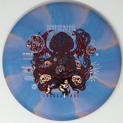 Thought Space Athletics Praxis (Medium Nebula Nerve) Putt & Approach