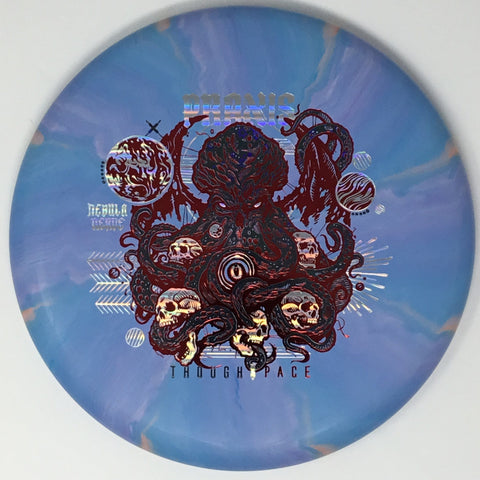 Thought Space Athletics Praxis (Medium Nebula Nerve) Putt & Approach