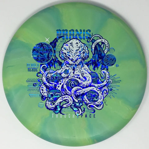 Thought Space Athletics Praxis (Medium Nebula Nerve) Putt & Approach