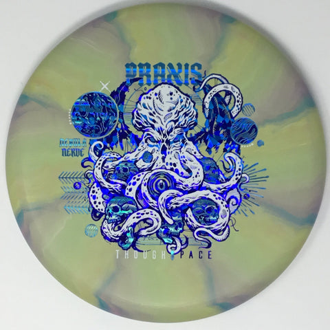 Thought Space Athletics Praxis (Medium Nebula Nerve) Putt & Approach