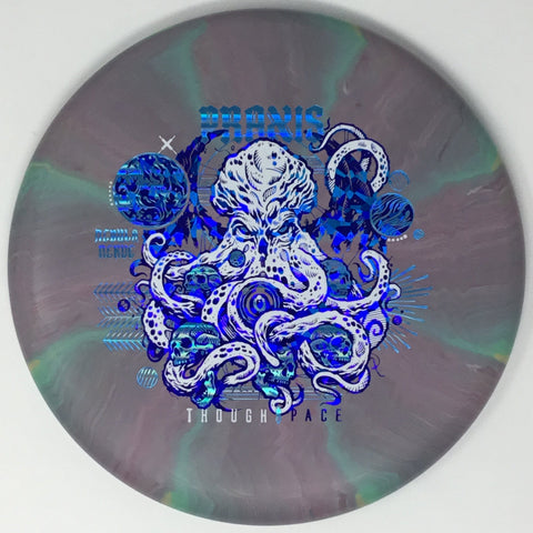 Thought Space Athletics Praxis (Medium Nebula Nerve) Putt & Approach