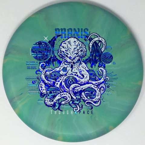 Thought Space Athletics Praxis (Medium Nebula Nerve) Putt & Approach