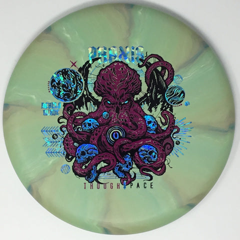 Thought Space Athletics Praxis (Medium Nebula Nerve) Putt & Approach