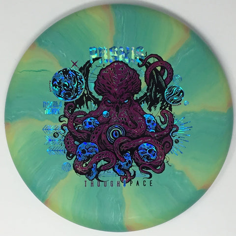 Thought Space Athletics Praxis (Medium Nebula Nerve) Putt & Approach