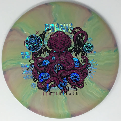 Thought Space Athletics Praxis (Medium Nebula Nerve) Putt & Approach