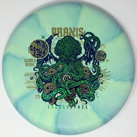 Thought Space Athletics Praxis (Medium Nebula Nerve) Putt & Approach