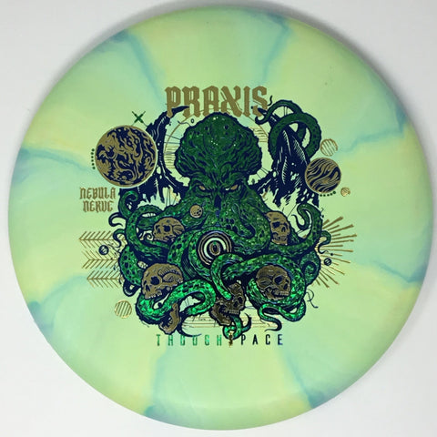 Thought Space Athletics Praxis (Medium Nebula Nerve) Putt & Approach