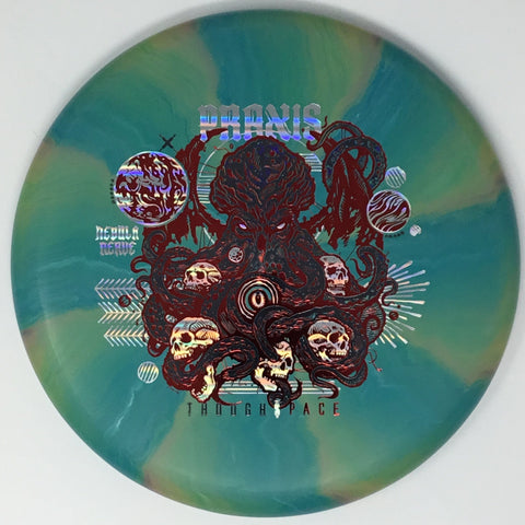 Thought Space Athletics Praxis (Medium Nebula Nerve) Putt & Approach