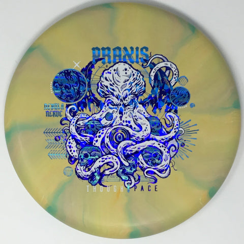 Thought Space Athletics Praxis (Medium Nebula Nerve) Putt & Approach