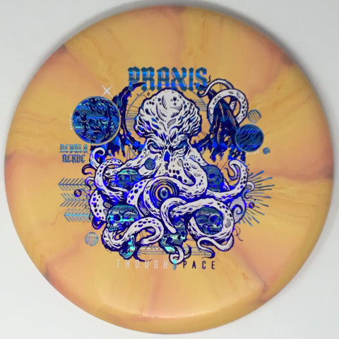 Thought Space Athletics Praxis (Medium Nebula Nerve) Putt & Approach