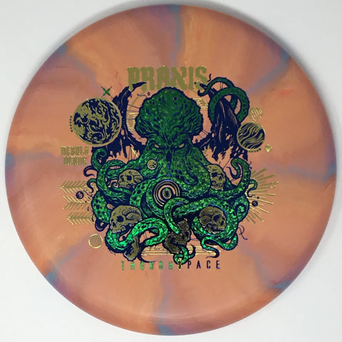 Thought Space Athletics Praxis (Medium Nebula Nerve) Putt & Approach