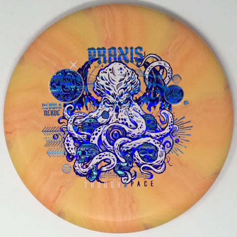 Thought Space Athletics Praxis (Medium Nebula Nerve) Putt & Approach