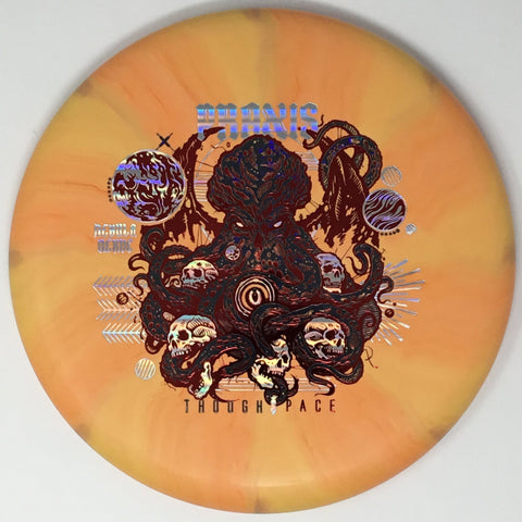 Thought Space Athletics Praxis (Medium Nebula Nerve) Putt & Approach