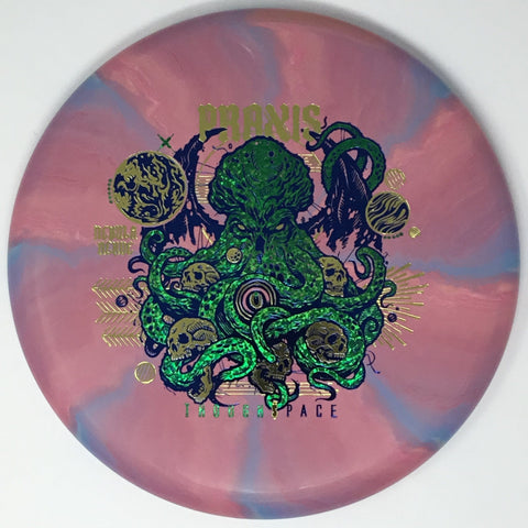 Thought Space Athletics Praxis (Medium Nebula Nerve) Putt & Approach