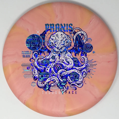 Thought Space Athletics Praxis (Medium Nebula Nerve) Putt & Approach