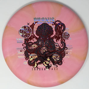 Thought Space Athletics Praxis (Medium Nebula Nerve) Putt & Approach