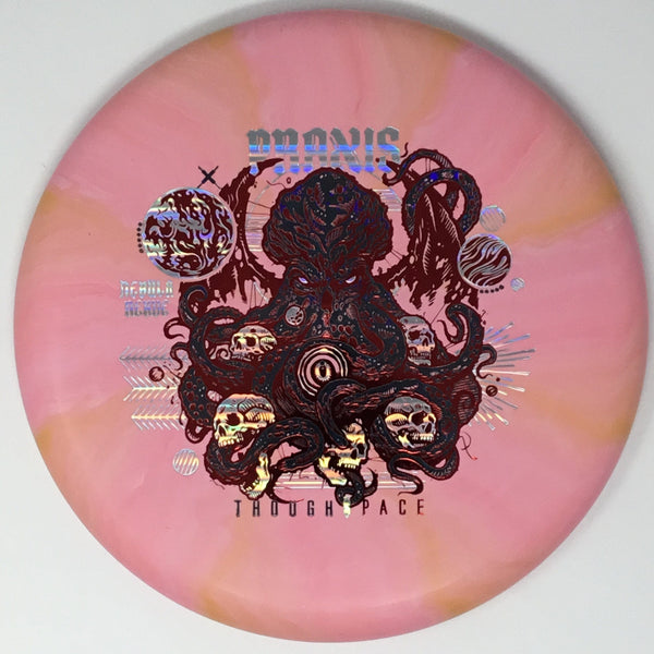 Thought Space Athletics Praxis (Medium Nebula Nerve) Putt & Approach