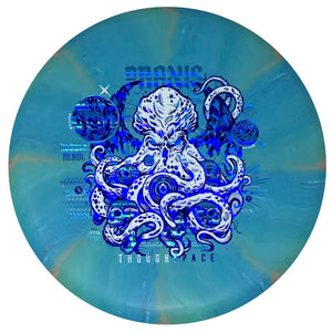 Thought Space Athletics Praxis (Medium Nebula Nerve) Putt & Approach