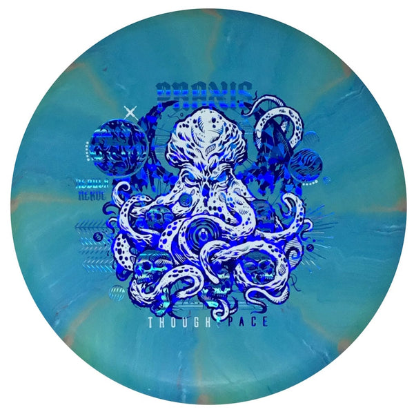 Thought Space Athletics Praxis (Medium Nebula Nerve) Putt & Approach