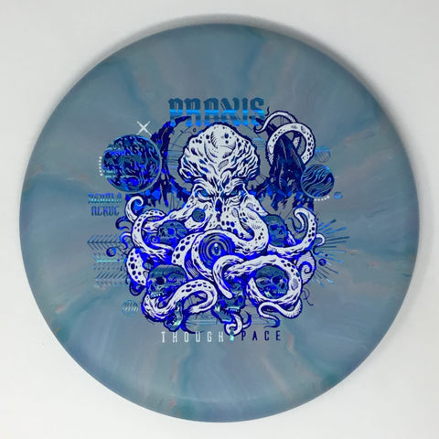 Thought Space Athletics Praxis (Medium Nebula Nerve) Putt & Approach