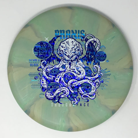 Thought Space Athletics Praxis (Medium Nebula Nerve) Putt & Approach