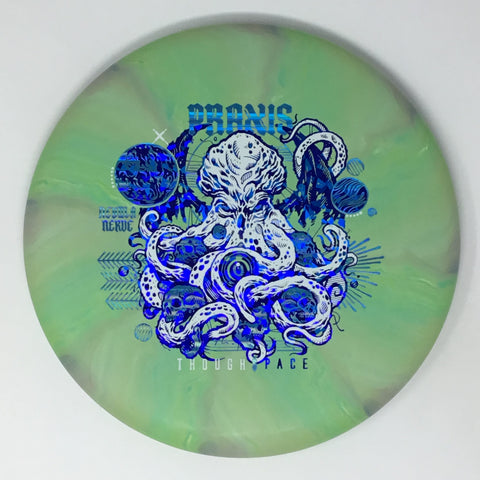 Thought Space Athletics Praxis (Medium Nebula Nerve) Putt & Approach