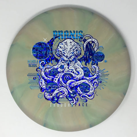 Thought Space Athletics Praxis (Medium Nebula Nerve) Putt & Approach