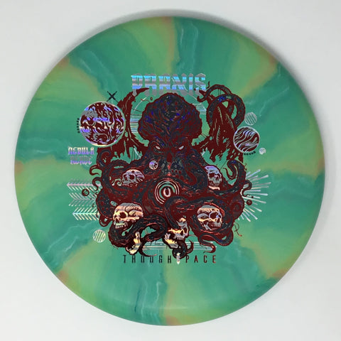 Thought Space Athletics Praxis (Medium Nebula Nerve) Putt & Approach