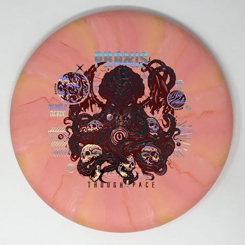 Thought Space Athletics Praxis (Medium Nebula Nerve) Putt & Approach