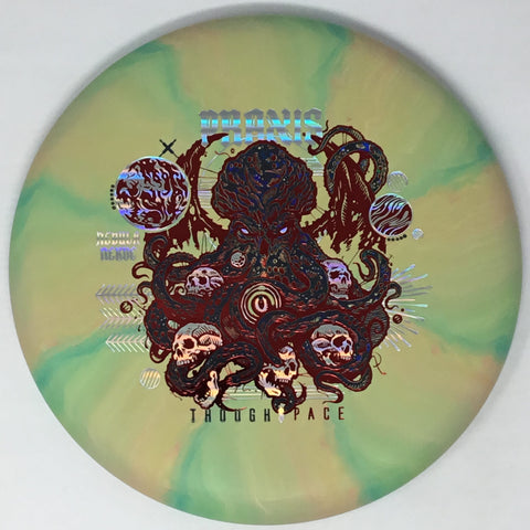 Thought Space Athletics Praxis (Medium Nebula Nerve) Putt & Approach