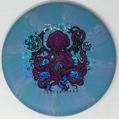 Thought Space Athletics Praxis (Medium Nebula Nerve) Putt & Approach