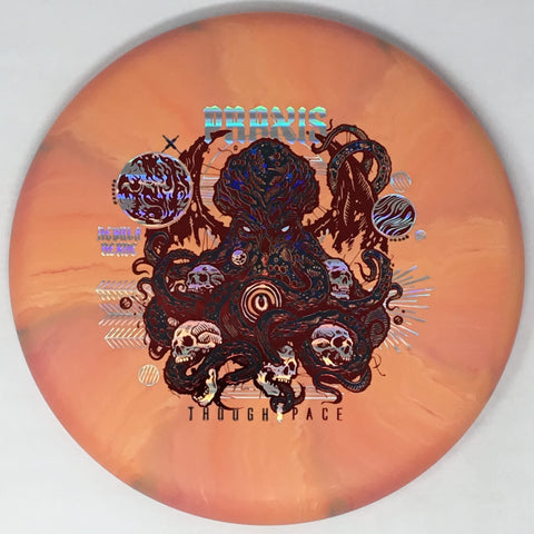 Thought Space Athletics Praxis (Medium Nebula Nerve) Putt & Approach
