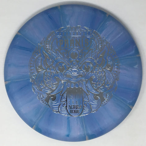 Thought Space Athletics Praxis (Nebula Nerve Firm - Annual Stamp) Putt & Approach
