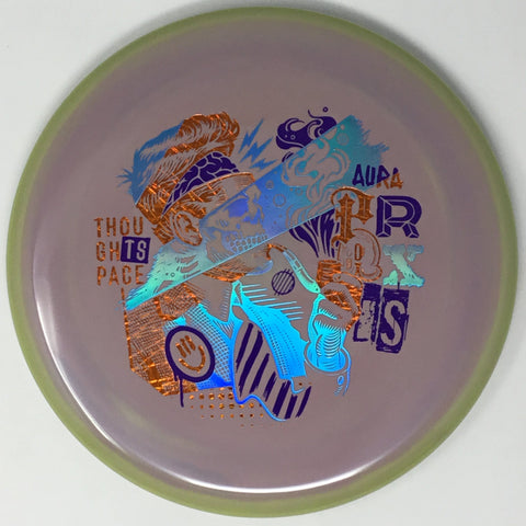 Thought Space Athletics Praxis (Soft Aura) Putt & Approach