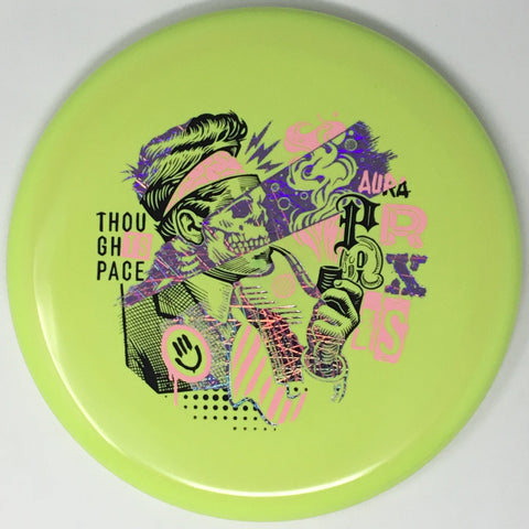 Thought Space Athletics Praxis (Soft Aura) Putt & Approach