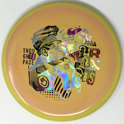 Thought Space Athletics Praxis (Soft Aura) Putt & Approach