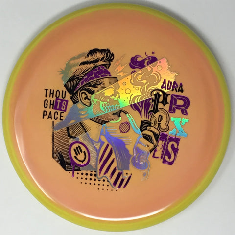 Thought Space Athletics Praxis (Soft Aura) Putt & Approach